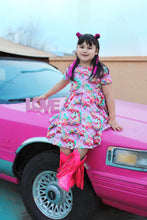 Load image into Gallery viewer, [Unicorn Magic] Twirl Dress
