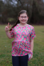 Load image into Gallery viewer, [Over The Rainbow] Peplum
