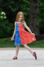 Load image into Gallery viewer, [The Bombshell] Dress w/ Tie Straps
