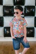 Load image into Gallery viewer, [Be Mine] Raglan
