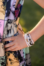 Load image into Gallery viewer, [Reputation] Stacked Bracelet
