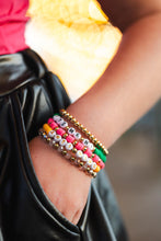 Load image into Gallery viewer, [Its Me, Hi] Stacked Bracelet
