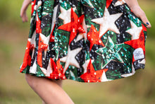 Load image into Gallery viewer, [Christmas Story] Twirl Dress
