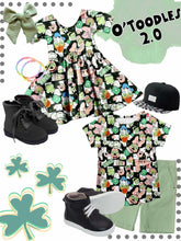 Load image into Gallery viewer, [O'Toodles 2.0] Raglan
