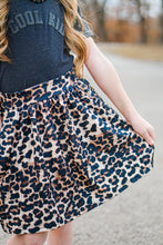 Load image into Gallery viewer, [Leopard] Skirt
