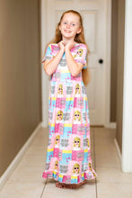 Load image into Gallery viewer, [Calm Down] Gown
