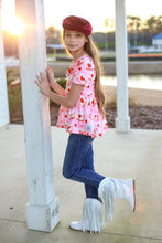 Load image into Gallery viewer, [Love Notes] Peplum
