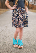 Load image into Gallery viewer, [Leopard] Skirt
