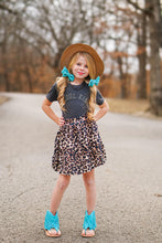 Load image into Gallery viewer, [Leopard] Skirt
