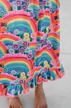 Load image into Gallery viewer, [Rainbow Gardens] Gown
