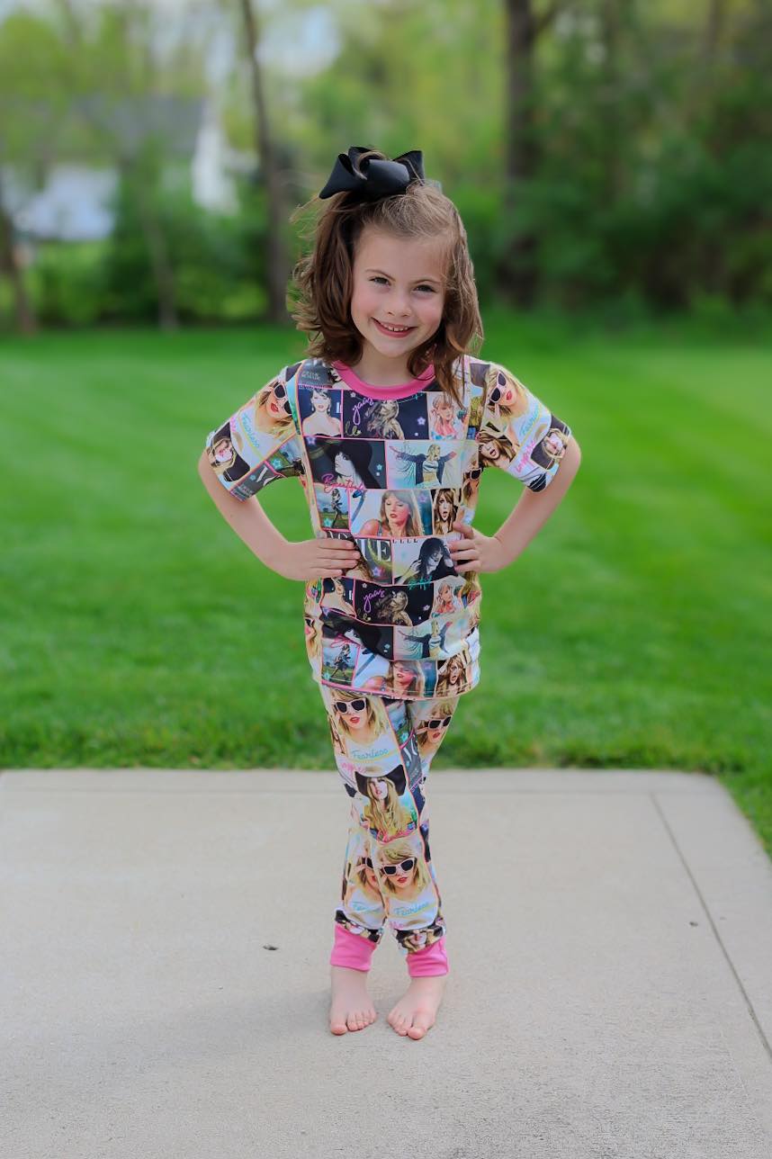 [That's My Jam] Jammies