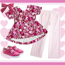 Load image into Gallery viewer, [Confetti Love] Peplum
