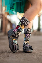 Load image into Gallery viewer, [Black Diamond] NEW Bow Shoes
