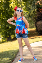 Load image into Gallery viewer, [All the Glitz] Peplum
