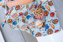 Load image into Gallery viewer, [Ball Parkin'] Twirl Dress
