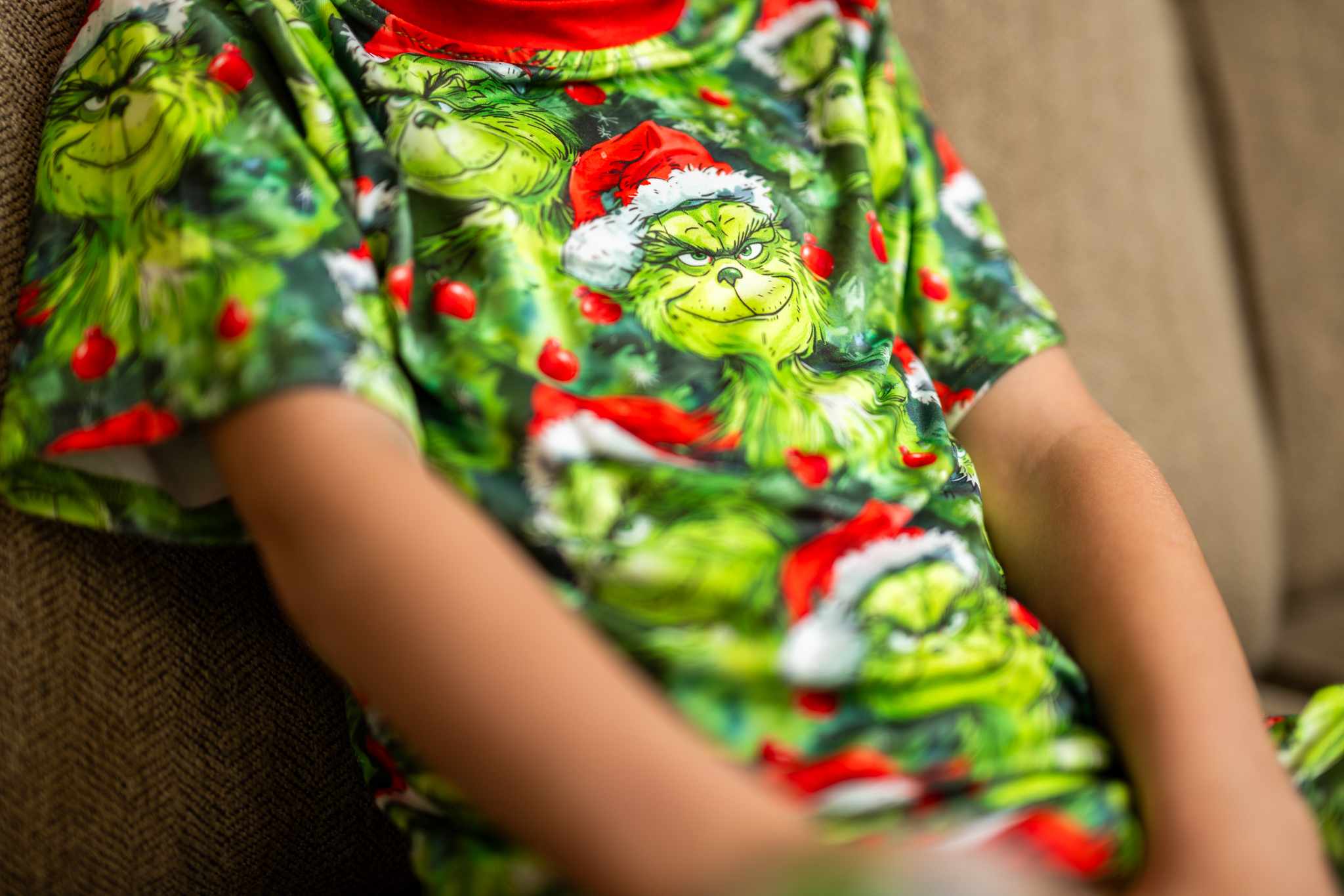 [Loathe Entirely] Jammies