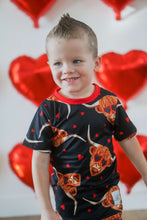 Load image into Gallery viewer, [I Love Moo] Jammies
