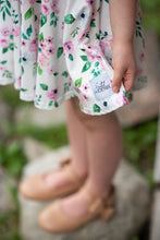 Load image into Gallery viewer, [Botanical Beauty] Twirl Dress
