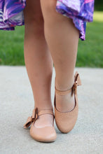 Load image into Gallery viewer, [Embossed] Side Bow Ballet
