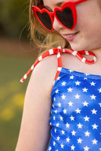 Load image into Gallery viewer, [The Bombshell] Dress w/ Tie Straps
