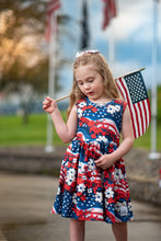 Load image into Gallery viewer, [America the Beautiful] Dress
