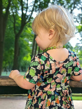 Load image into Gallery viewer, [O'Toodles 2.0] Twirl Dress
