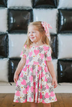 Load image into Gallery viewer, [Love Is Wild] Twirl Dress
