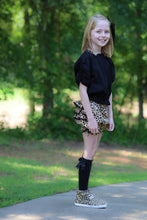 Load image into Gallery viewer, [Leopard] High Top Tennies
