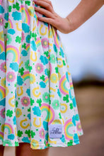 Load image into Gallery viewer, [Press Your Luck] Twirl Dress
