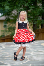 Load image into Gallery viewer, [Black] Peep Toe Sandals
