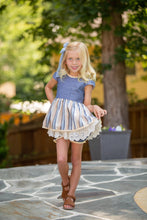 Load image into Gallery viewer, [Weathered Brown] Peep Toe Sandals
