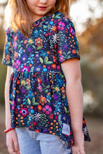 Load image into Gallery viewer, [Floral Bouquet] Peplum

