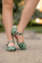 Load image into Gallery viewer, [Camo] Open Ballet
