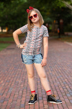 Load image into Gallery viewer, [A Lot Going On] Raglan
