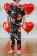 Load image into Gallery viewer, [I Love Moo] Jammies
