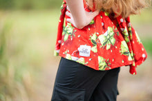 Load image into Gallery viewer, [Stink, Stank, Stunk] Peplum
