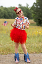 Load image into Gallery viewer, [The Patriotic Hylander] Jammies

