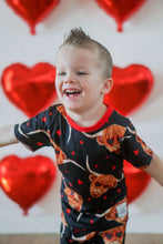 Load image into Gallery viewer, [I Love Moo] Jammies

