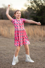 Load image into Gallery viewer, [Bubblegum Pop] Dress
