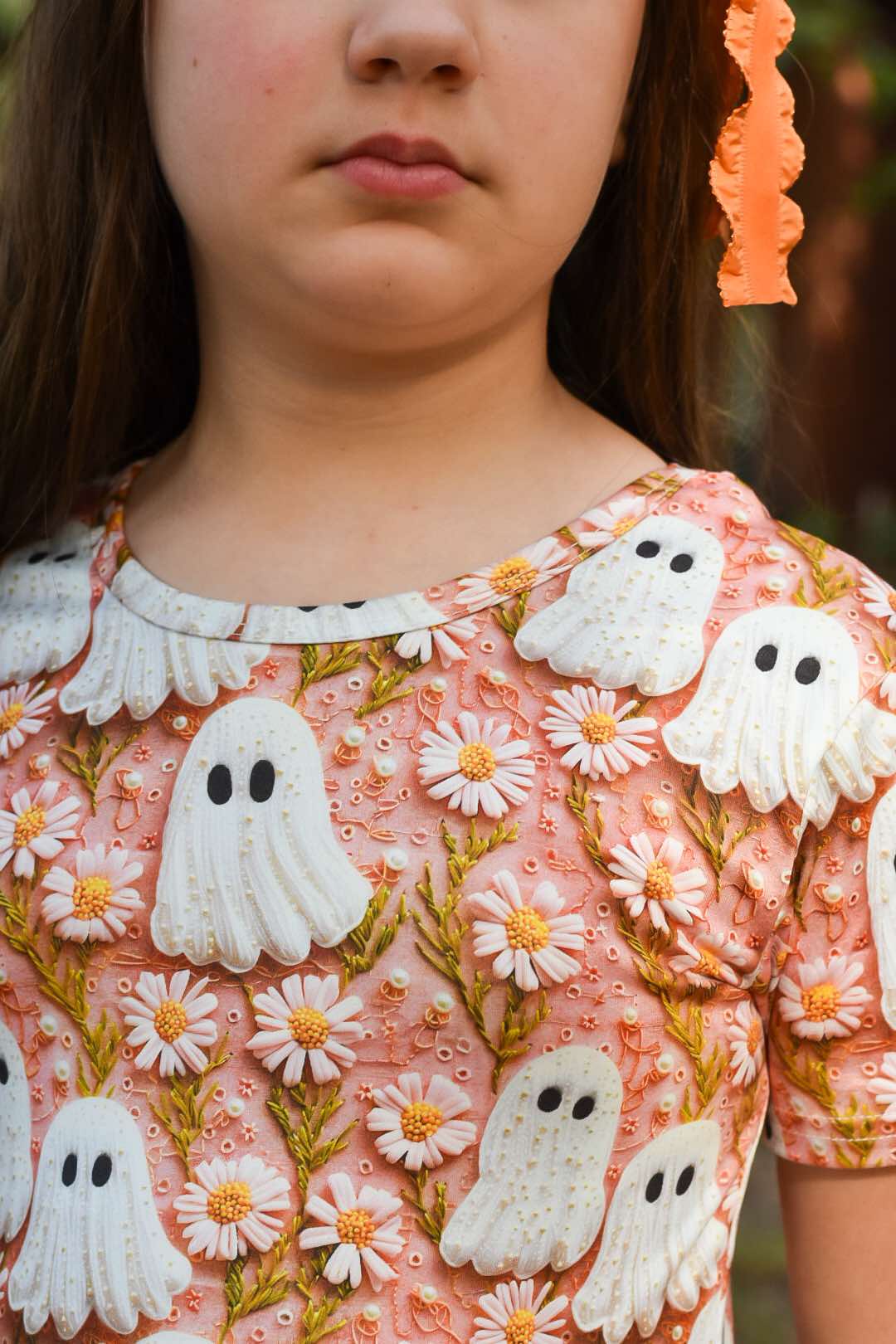 [Daisy Boo] Twirl Dress