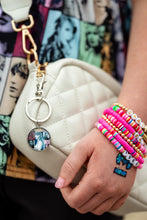 Load image into Gallery viewer, [Bad Blood] Stacked Bracelet
