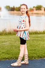 Load image into Gallery viewer, [Leopard] Gladiator Sandals
