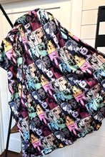 Load image into Gallery viewer, [Icon] T. Swift Eras Blanket
