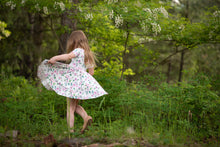 Load image into Gallery viewer, [Botanical Beauty] Twirl Dress
