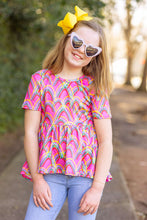 Load image into Gallery viewer, [Over The Rainbow] Peplum
