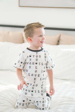 Load image into Gallery viewer, [You're My Type] Jammies
