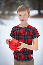 Load image into Gallery viewer, [Cozy Season] Raglan
