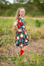 Load image into Gallery viewer, [Christmas Story] Twirl Dress
