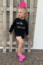 Load image into Gallery viewer, [Magenta] Back Bow Ballet
