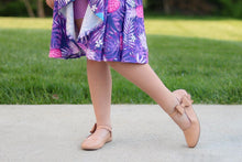 Load image into Gallery viewer, [Embossed] Side Bow Ballet
